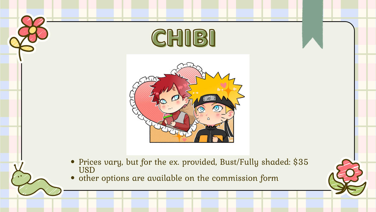 Chibi